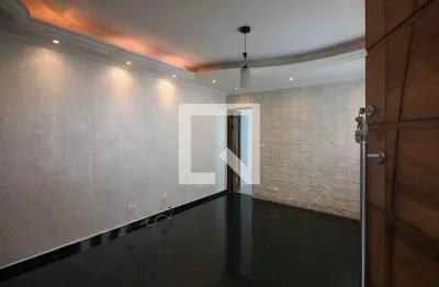 Casa para aluguel - parque colonial, 2 quartos,  125 m² - são paulo
