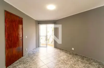 Apartamento para aluguel - vila califórnia, 2 quartos,  52 m² - são paulo