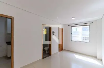 Kitnet / stúdio para aluguel - centro, 1 quarto,  45 m² - são paulo