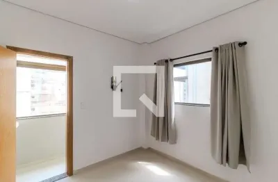 Kitnet / stúdio para aluguel - centro, 1 quarto,  45 m² - são paulo