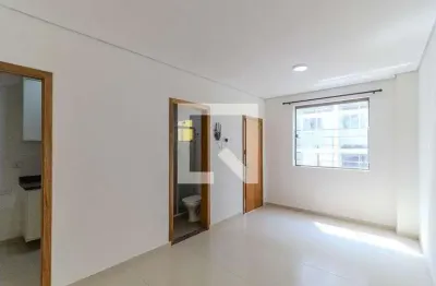 Kitnet / stúdio para aluguel - centro, 1 quarto,  45 m² - são paulo