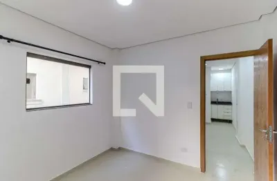 Kitnet / stúdio para aluguel - centro, 1 quarto,  45 m² - são paulo