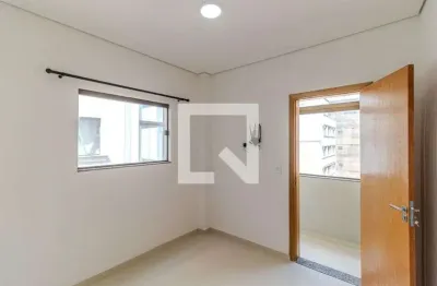 Kitnet / stúdio para aluguel - centro, 1 quarto,  45 m² - são paulo