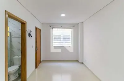Kitnet / stúdio para aluguel - centro, 1 quarto,  45 m² - são paulo