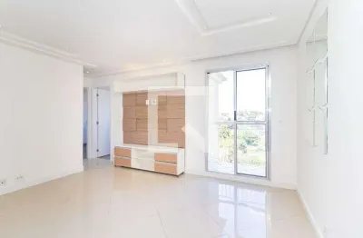 Apartamento para aluguel - itaquera, 2 quartos,  49 m² - são paulo