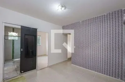 Apartamento para aluguel - salgado filho, 2 quartos,  69 m² - belo horizonte