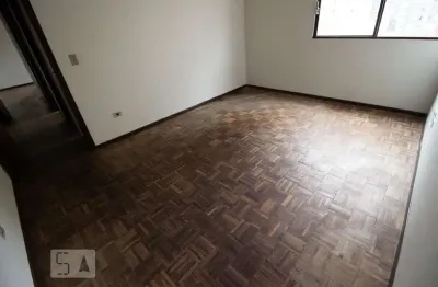 Apartamento para aluguel - rebouças , 2 quartos,  57 m² - curitiba