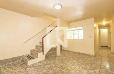 Casa para aluguel - bussocaba, 2 quartos,  85 m² - osasco
