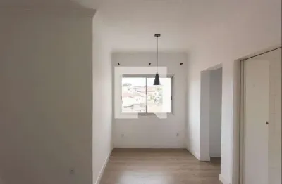Apartamento para aluguel - vila carminha, 2 quartos,  55 m² - campinas