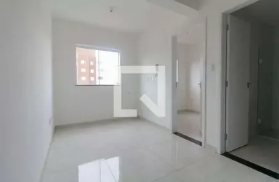 Apartamento para aluguel - vila esperança, 1 quarto,  30 m² - são paulo