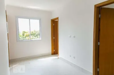 Apartamento para aluguel - vila mazzei, 2 quartos,  45 m² - são paulo