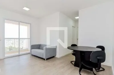 Apartamento para aluguel - vila rosália, 2 quartos,  56 m² - guarulhos