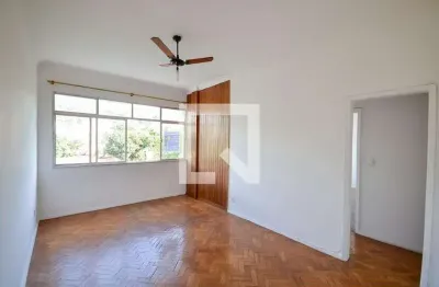 Apartamento para aluguel - grajaú, 2 quartos,  75 m² - rio de janeiro