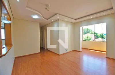 Apartamento para aluguel - cristal , 2 quartos,  82 m² - porto alegre