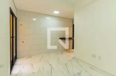 Apartamento para aluguel - vila matilde, 1 quarto,  35 m² - são paulo