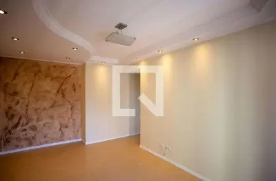Apartamento para aluguel - centro, 2 quartos,  67 m² - diadema