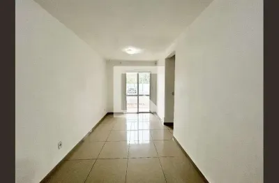 Apartamento para aluguel - vila nova, 2 quartos,  53 m² - novo hamburgo