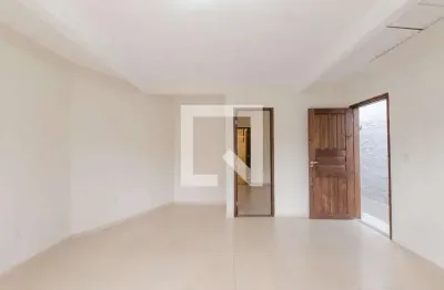 Casa para aluguel - ingleses, 1 quarto,  52 m² - florianópolis