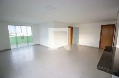 Apartamento para aluguel - ceilândia, 3 quartos,  110 m² - brasília