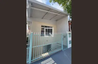 Casa para aluguel - vila constança , 2 quartos,  78 m² - são paulo