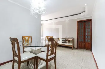 Apartamento para aluguel - itaquera, 2 quartos,  68 m² - são paulo