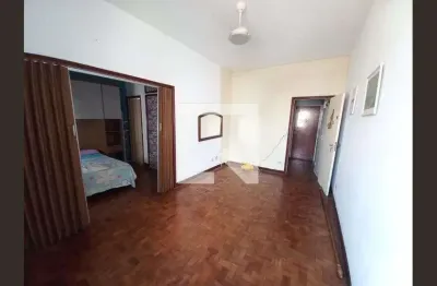 Apartamento para aluguel - boa vista, 1 quarto,  70 m² - são vicente