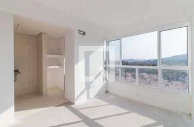 Apartamento para aluguel - cavalhada, 3 quartos,  53 m² - porto alegre