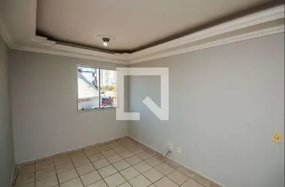 Apartamento para aluguel - juliana, 2 quartos,  58 m² - belo horizonte