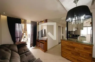 Apartamento para aluguel - vila formosa, 2 quartos,  47 m² - são paulo