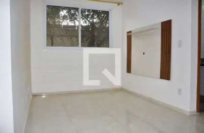 Apartamento para aluguel - jardim iris , 2 quartos,  48 m² - são paulo