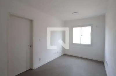 Apartamento para aluguel - marechal rondon, 2 quartos,  57 m² - canoas