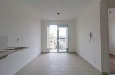 Apartamento para aluguel - tatuapé, 2 quartos,  38 m² - são paulo