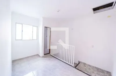 Casa para aluguel - jardim fernandes, 1 quarto,  45 m² - são paulo