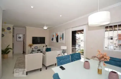 Casa para aluguel - irajá, 2 quartos,  100 m² - rio de janeiro