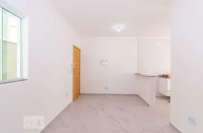 Apartamento para aluguel - vila re, 1 quarto,  40 m² - são paulo