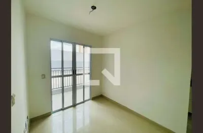 Apartamento para aluguel - gopoúva, 2 quartos,  50 m² - guarulhos