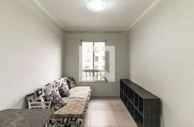 Apartamento para aluguel - centro, 2 quartos,  45 m² - são paulo