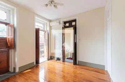 Casa para aluguel - estácio , 3 quartos,  200 m² - rio de janeiro