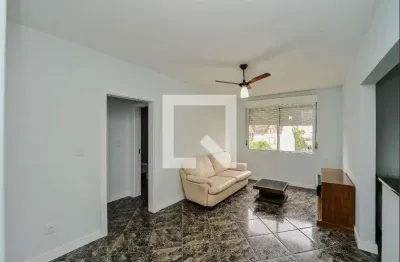 Apartamento para aluguel - cristo redentor, 2 quartos,  70 m² - porto alegre