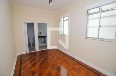 Apartamento para aluguel - catete, 1 quarto,  23 m² - rio de janeiro