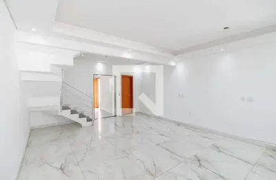 Casa para aluguel - rio branco, 3 quartos,  105 m² - belo horizonte