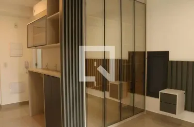 Kitnet / stúdio para aluguel - perdizes, 1 quarto,  22 m² - são paulo