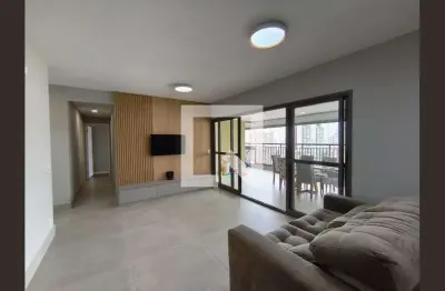 Apartamento para aluguel - ipiranga, 3 quartos,  128 m² - são paulo