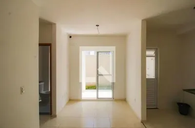 Apartamento para aluguel - da luz, 2 quartos,  109 m² - nova iguaçu