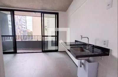 Kitnet / stúdio para aluguel - jardim paulista, 1 quarto,  34 m² - são paulo