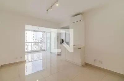 Apartamento para aluguel - jardim paulista, 1 quarto,  46 m² - são paulo