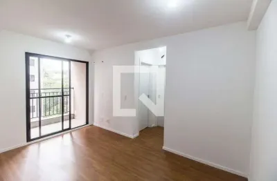 Apartamento para aluguel - votupoca, 2 quartos,  60 m² - barueri