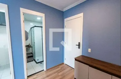 Kitnet / stúdio para aluguel - ipiranga, 1 quarto,  30 m² - são paulo