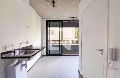 Kitnet / stúdio para aluguel - jardim paulista, 1 quarto,  34 m² - são paulo