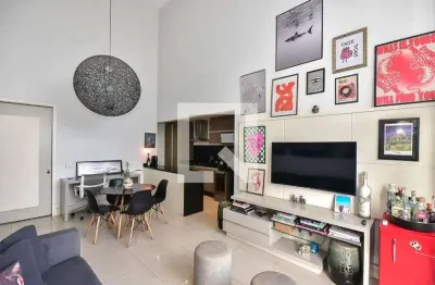 Apartamento para aluguel - panamby, 2 quartos,  92 m² - são paulo